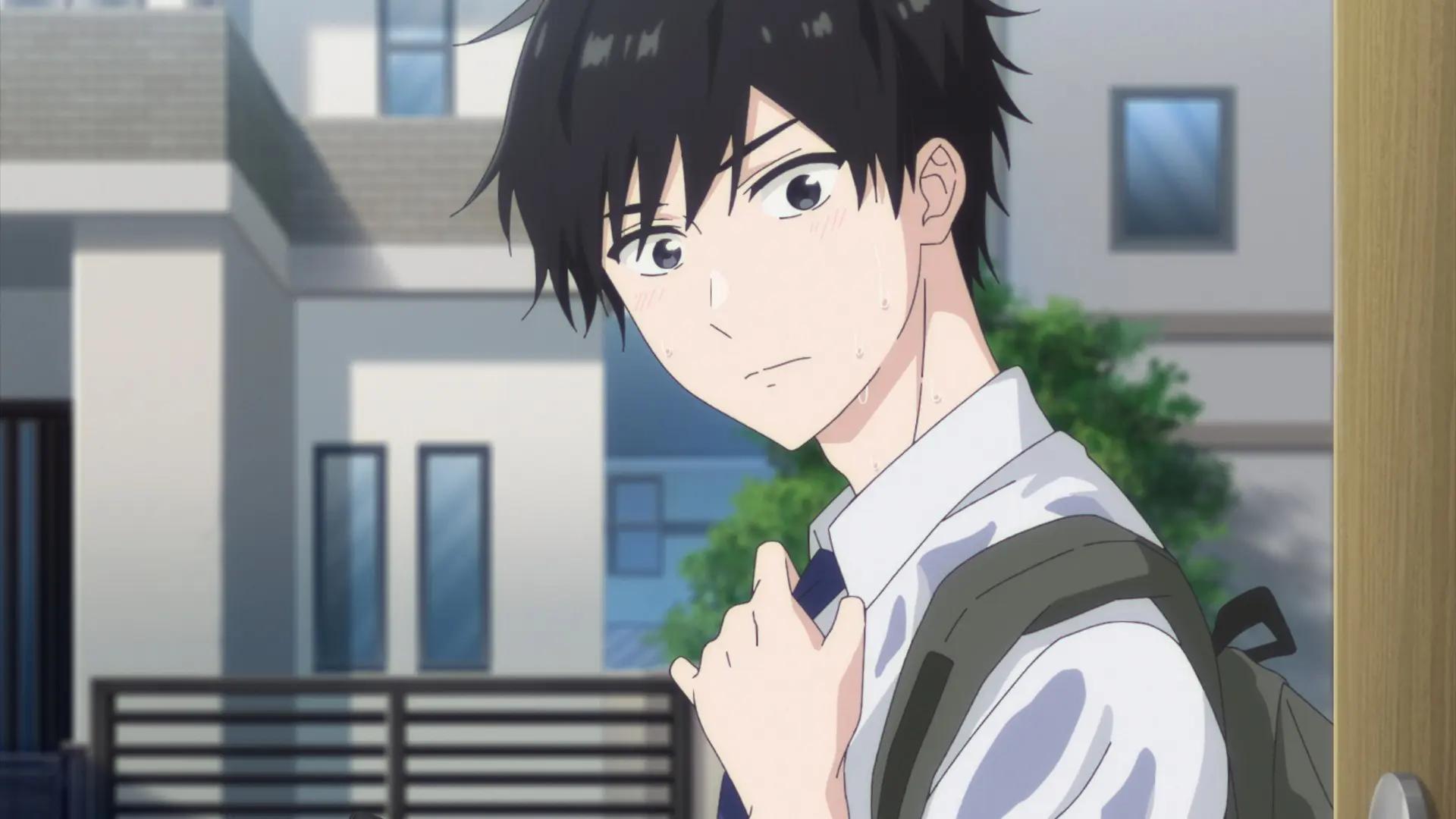 「擁抱青梅竹馬」 screenshot 2
