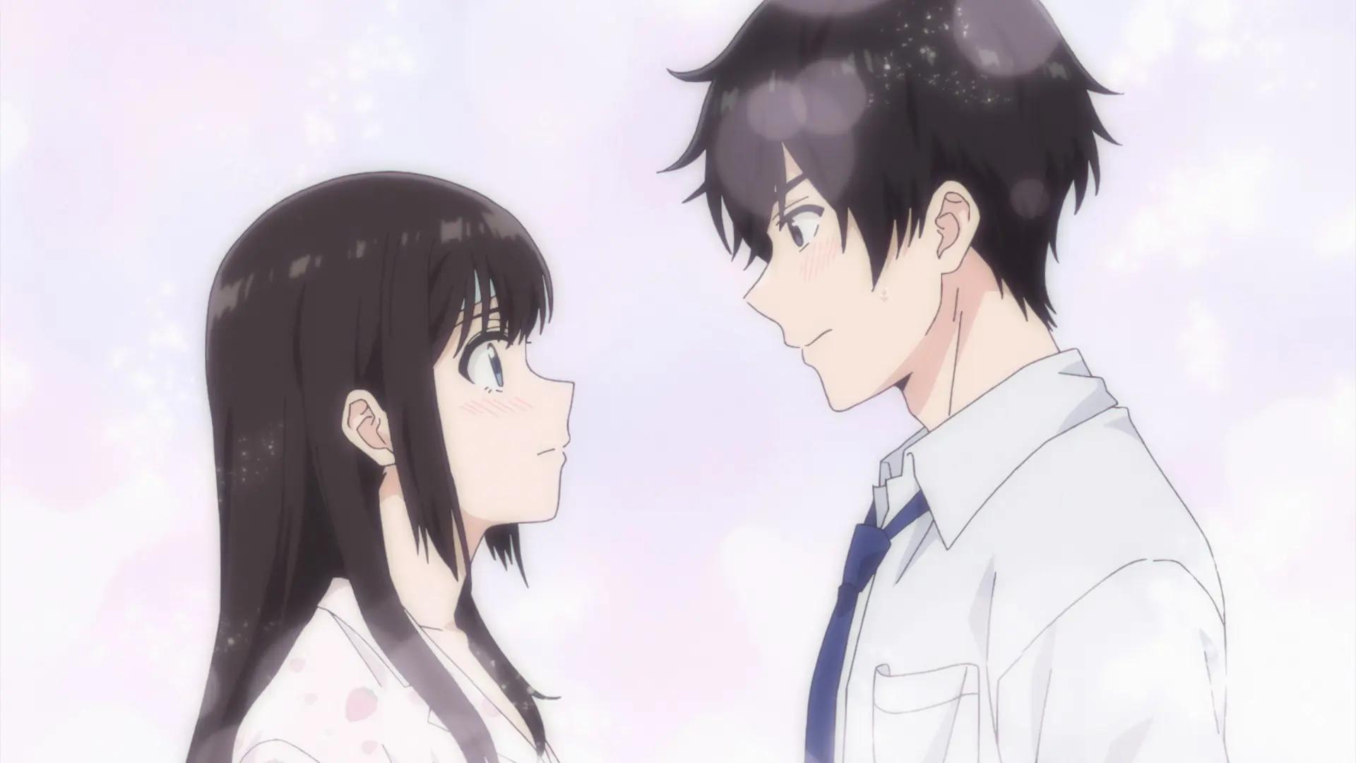 「擁抱青梅竹馬」 screenshot 4