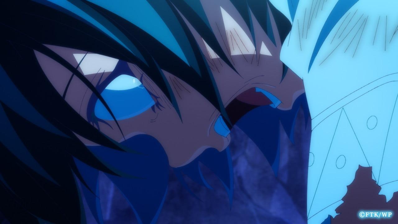 翻開的書頁 screenshot 9
