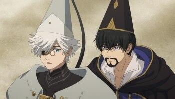 魔警團的疑慮 screenshot 1