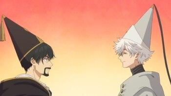 魔警團的疑慮 screenshot 3