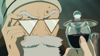 魔警團的疑慮 screenshot 5