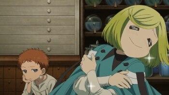 魔警團的疑慮 screenshot 6