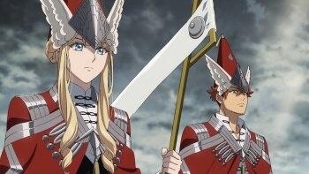 魔警團的疑慮 screenshot 10