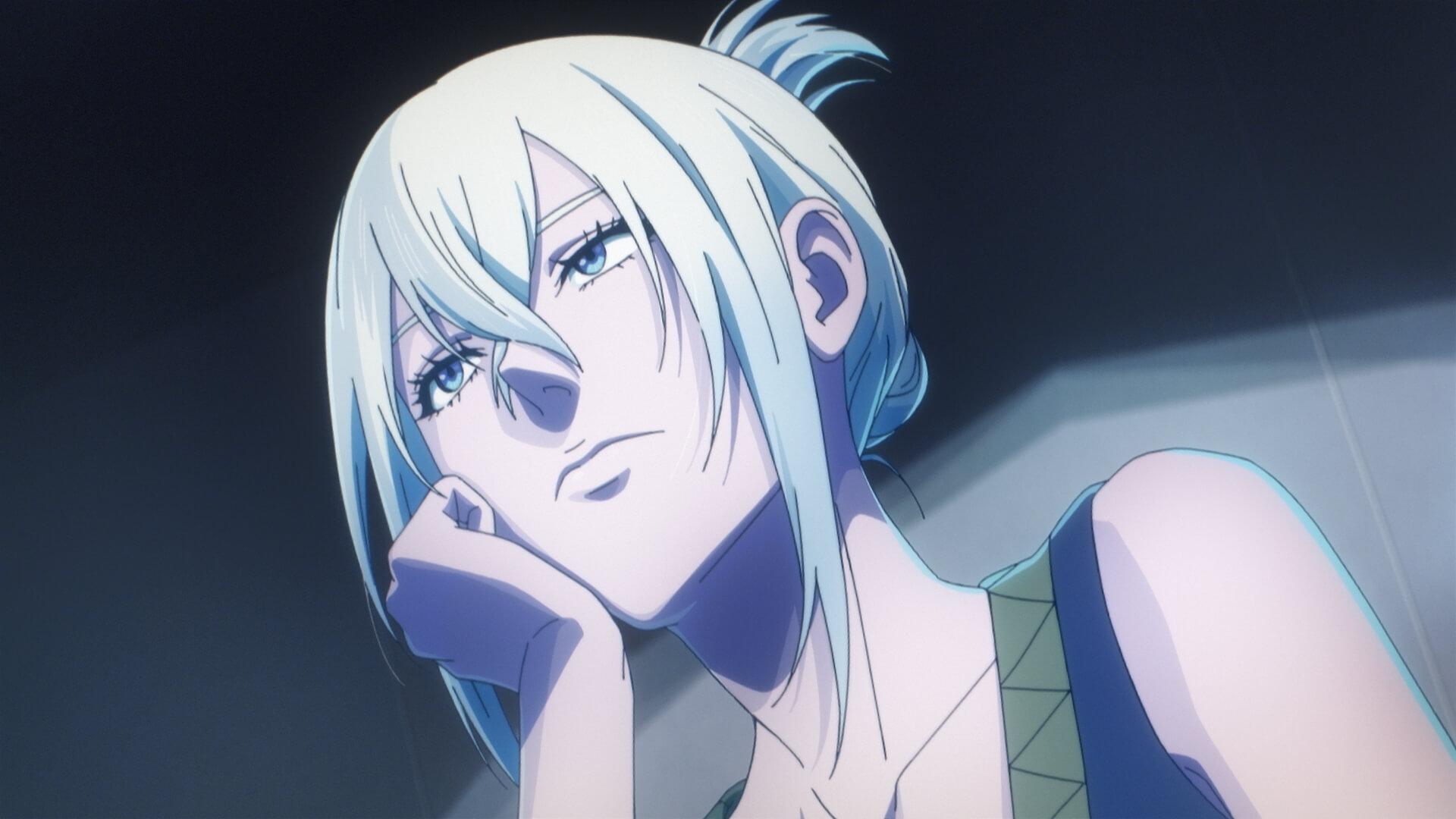 「我的人生從未開始過呢」 screenshot 6