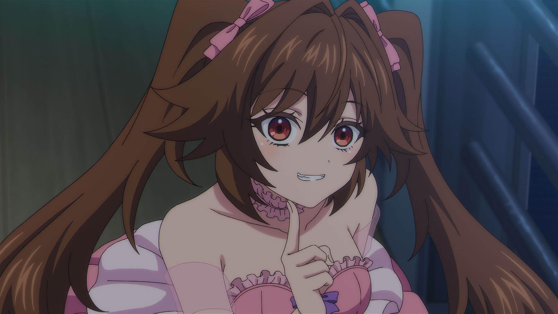 皇后愛莉號殺人事件（後篇） screenshot 3