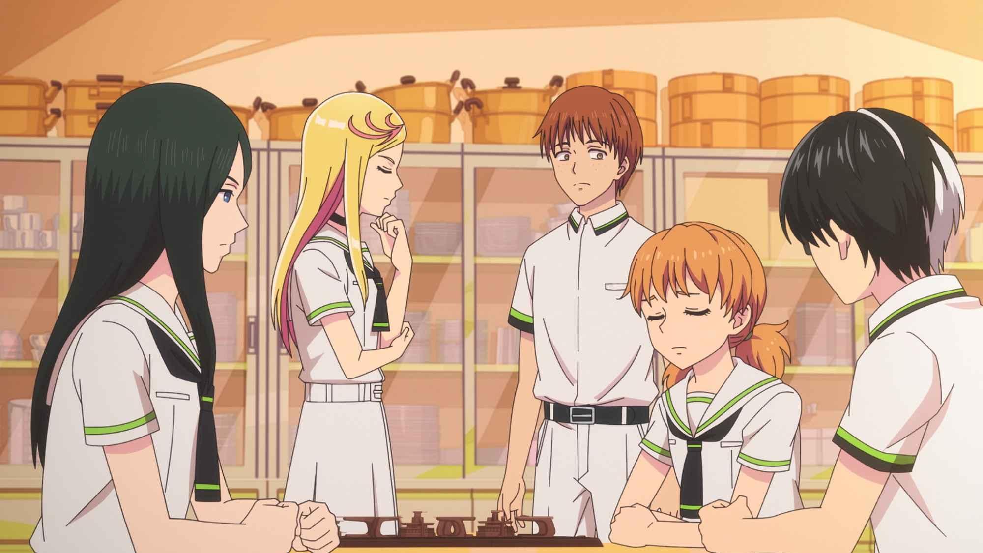 未來的路 screenshot 4