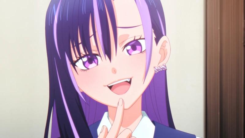 絲碧卡與亞莉亞 screenshot 2