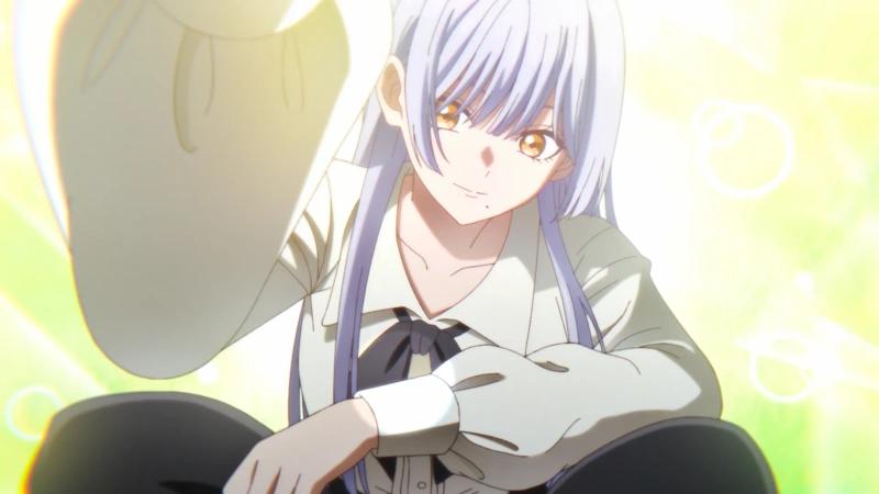 絲碧卡與亞莉亞 screenshot 6