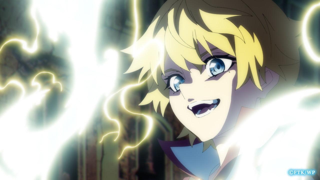 唯一的魔法 screenshot 3