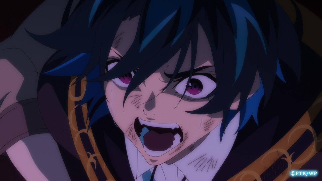唯一的魔法 screenshot 4