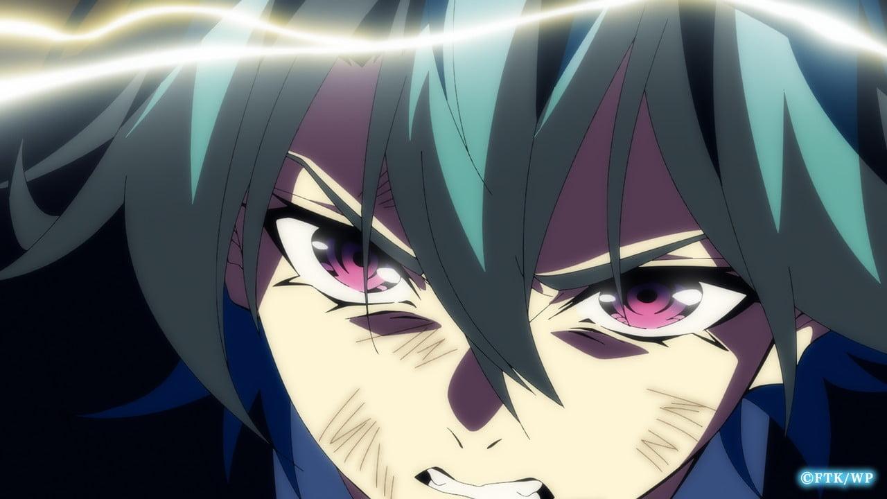 唯一的魔法 screenshot 5