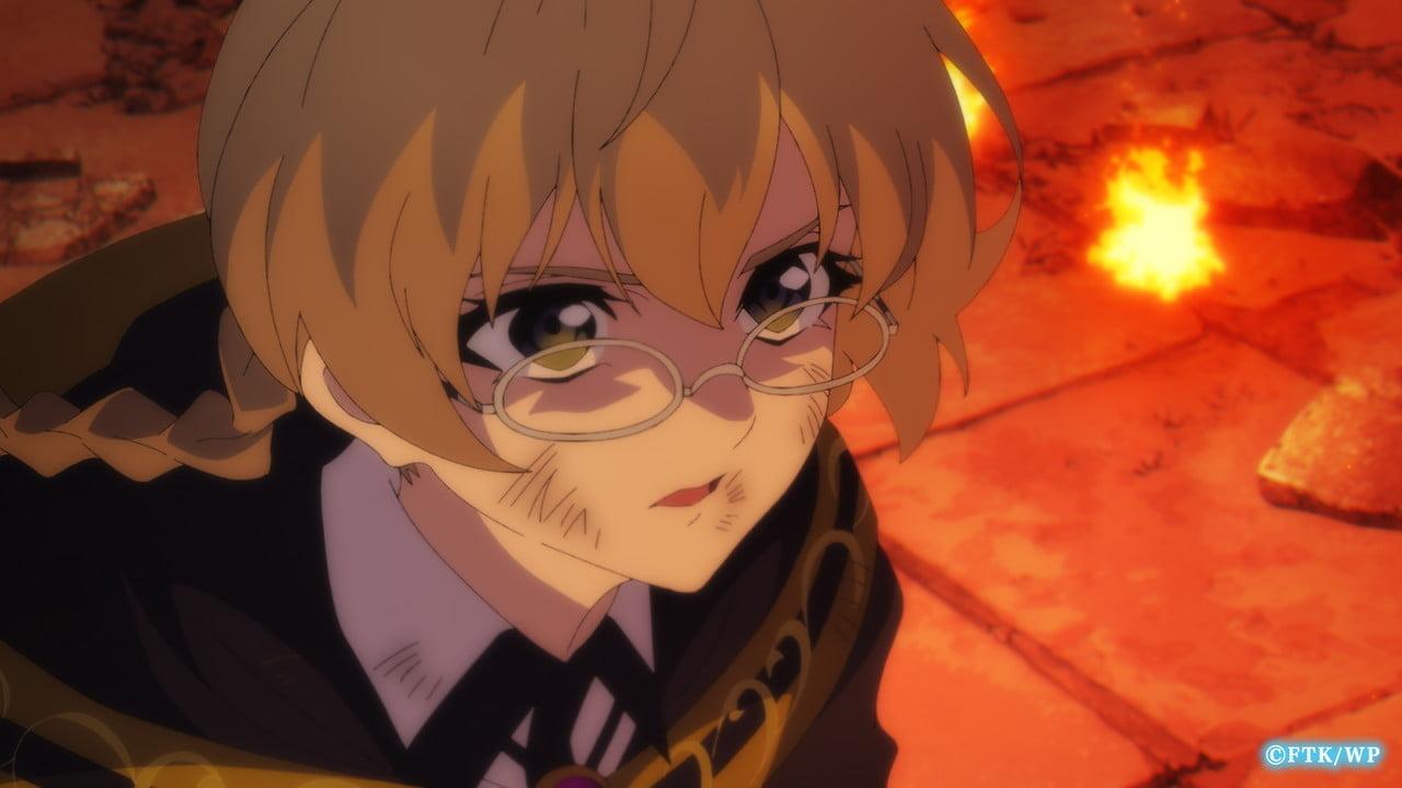 唯一的魔法 screenshot 6