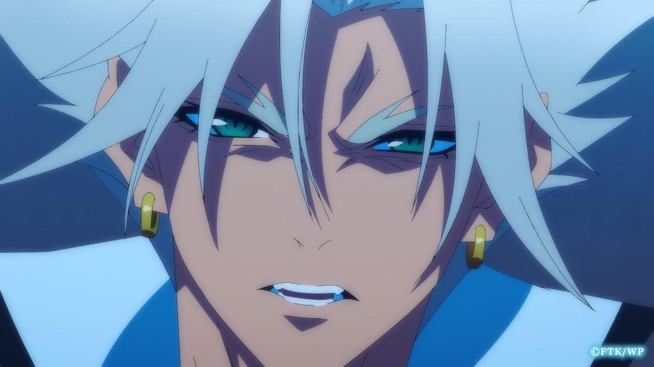唯一的魔法 screenshot 9