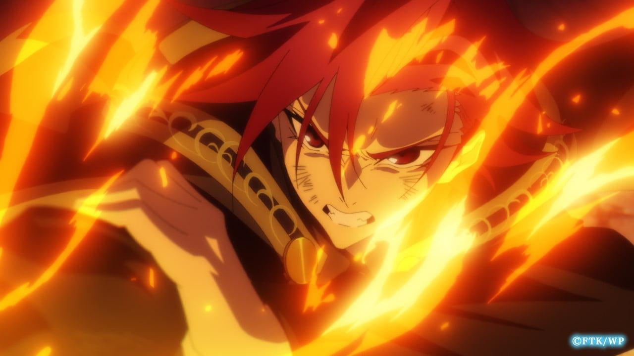 唯一的魔法 screenshot 10