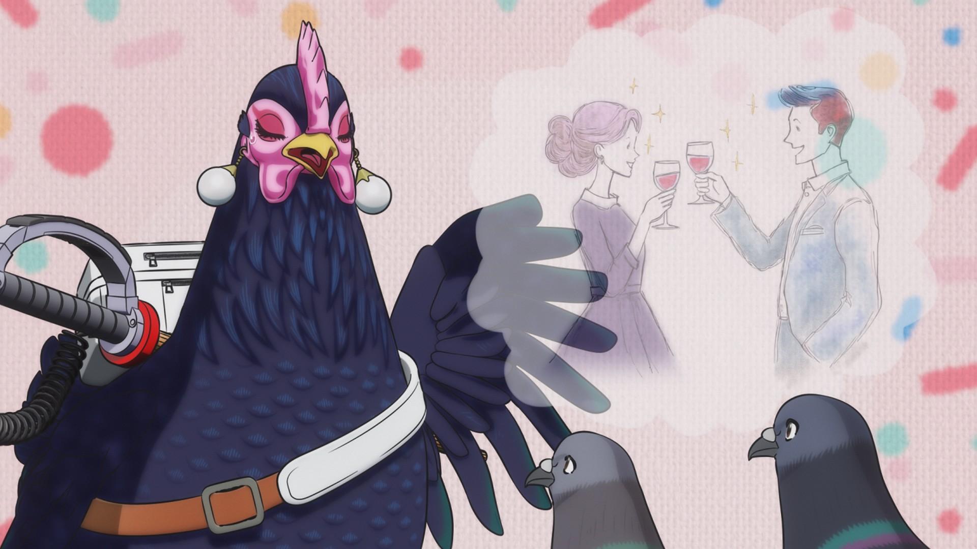 大山鳴動 screenshot 1