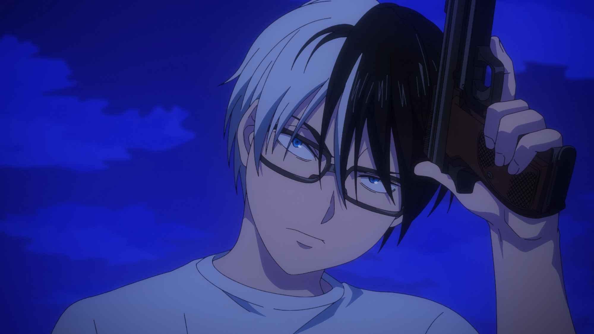 VS龍膽兄弟 screenshot 5