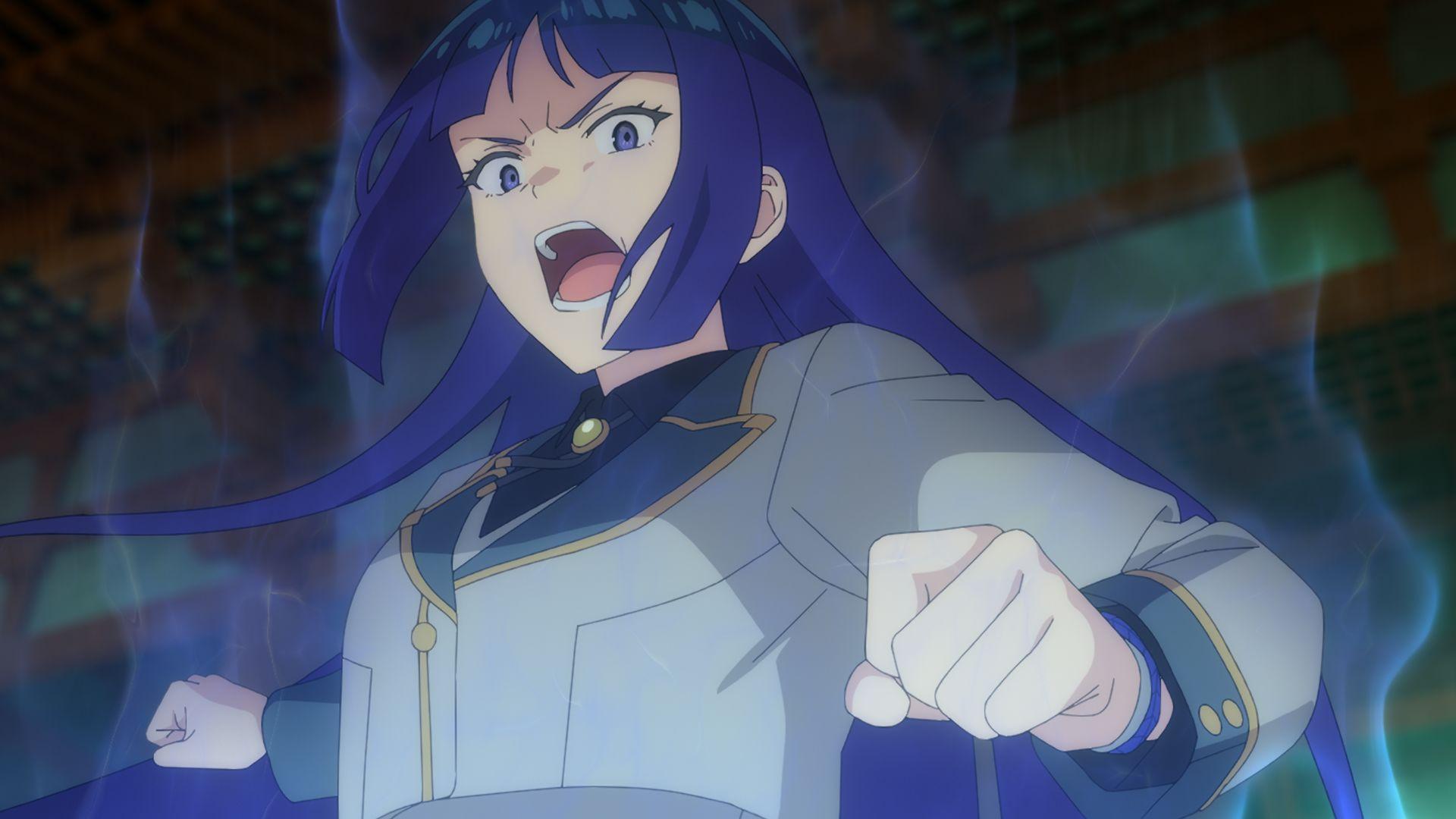 第6話：漆身吞炭 screenshot 1