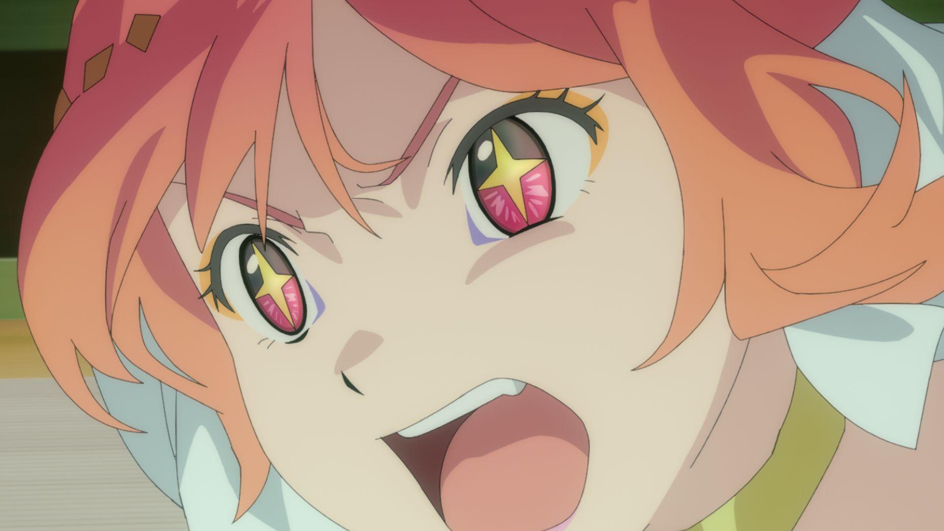 第6話：漆身吞炭 screenshot 2