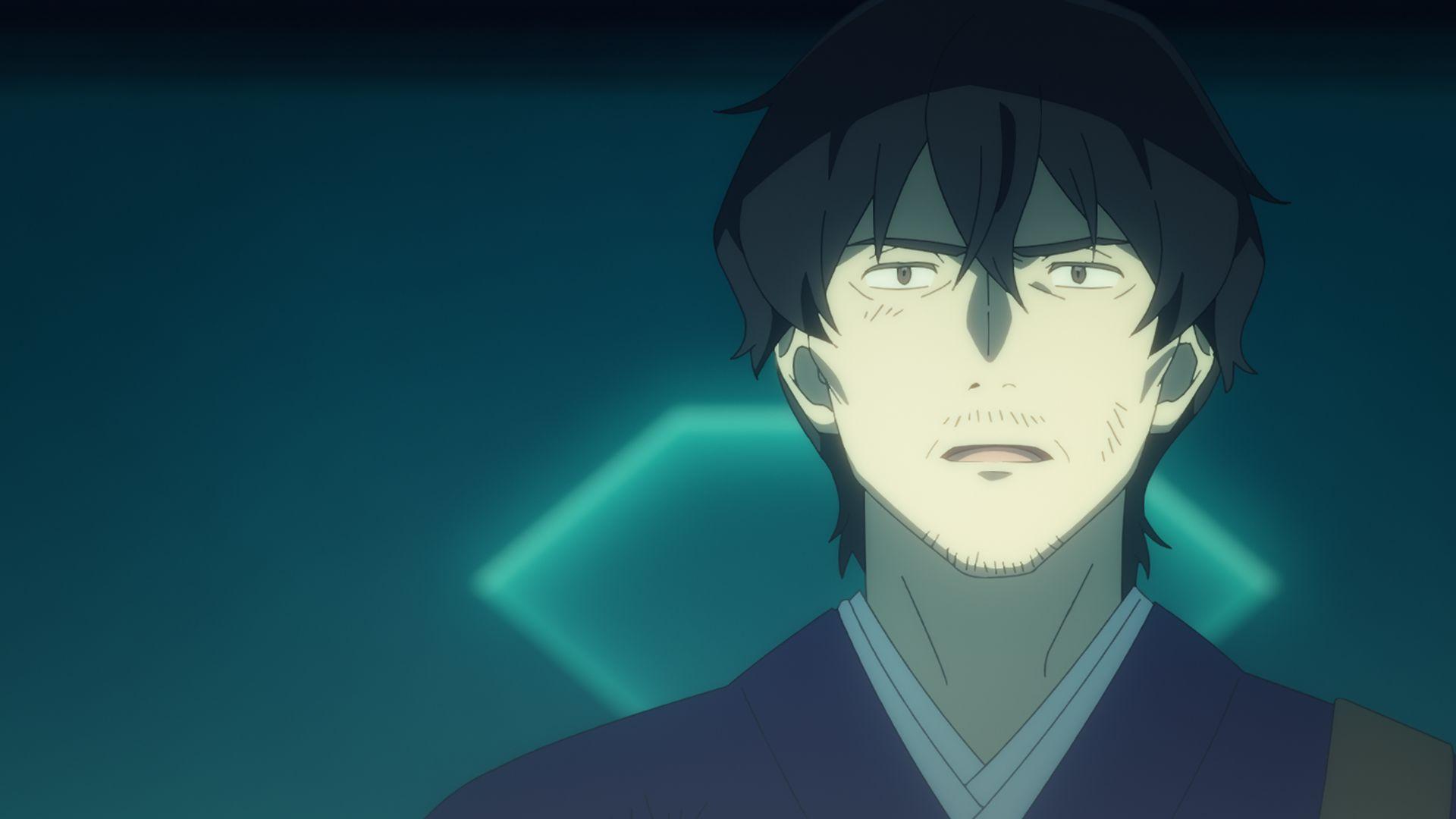 第6話：漆身吞炭 screenshot 3