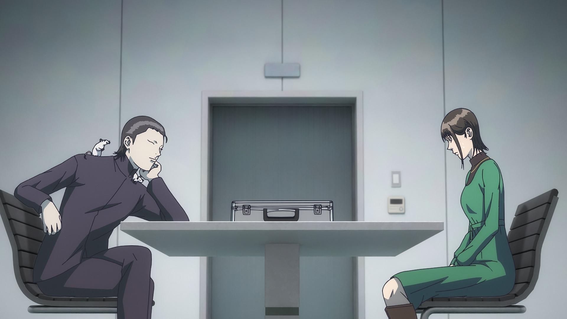 分裂 screenshot 4