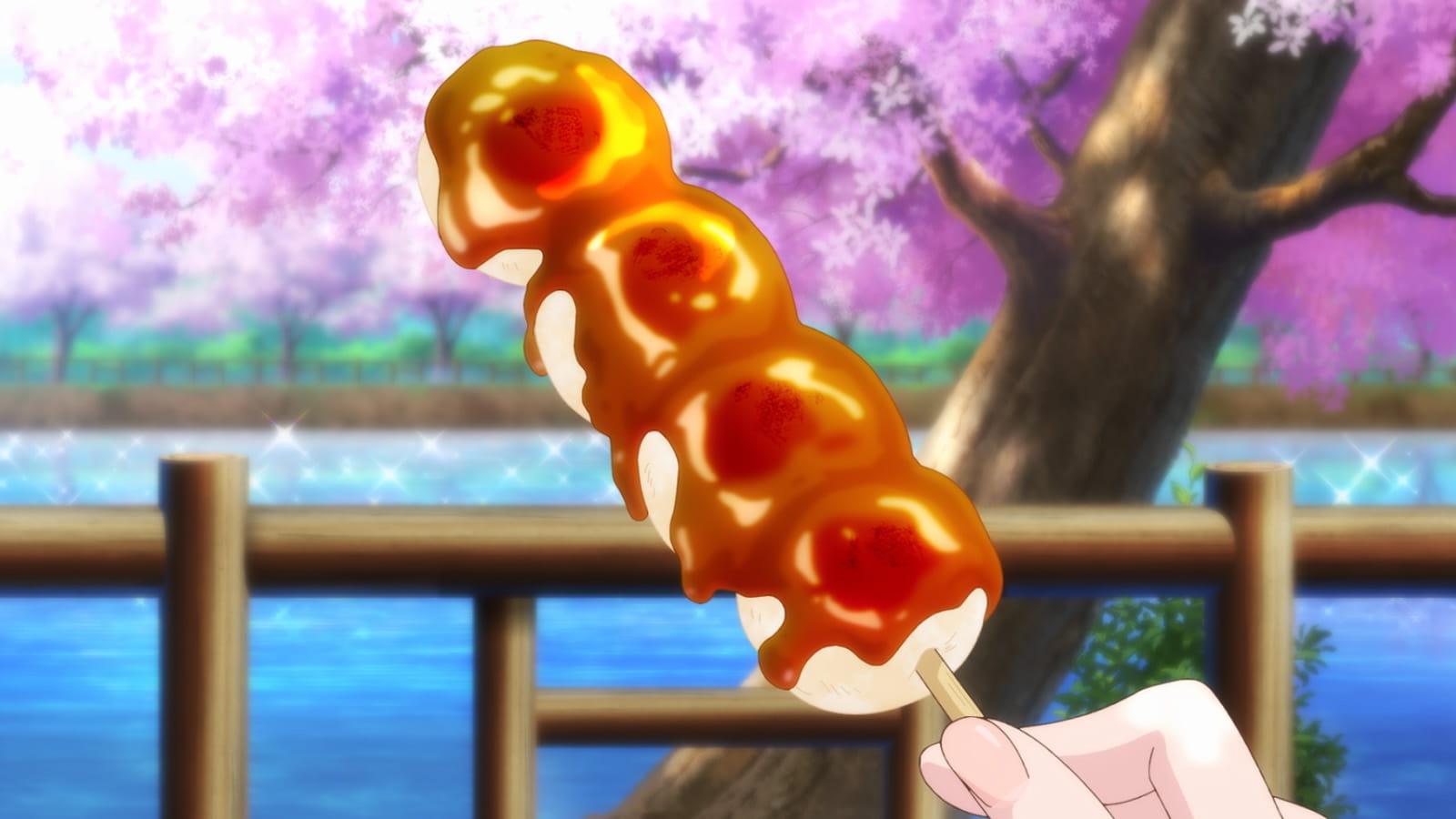 鯛魚燒／章魚燒／糰子／超商飯糰／年輪蛋糕 screenshot 4