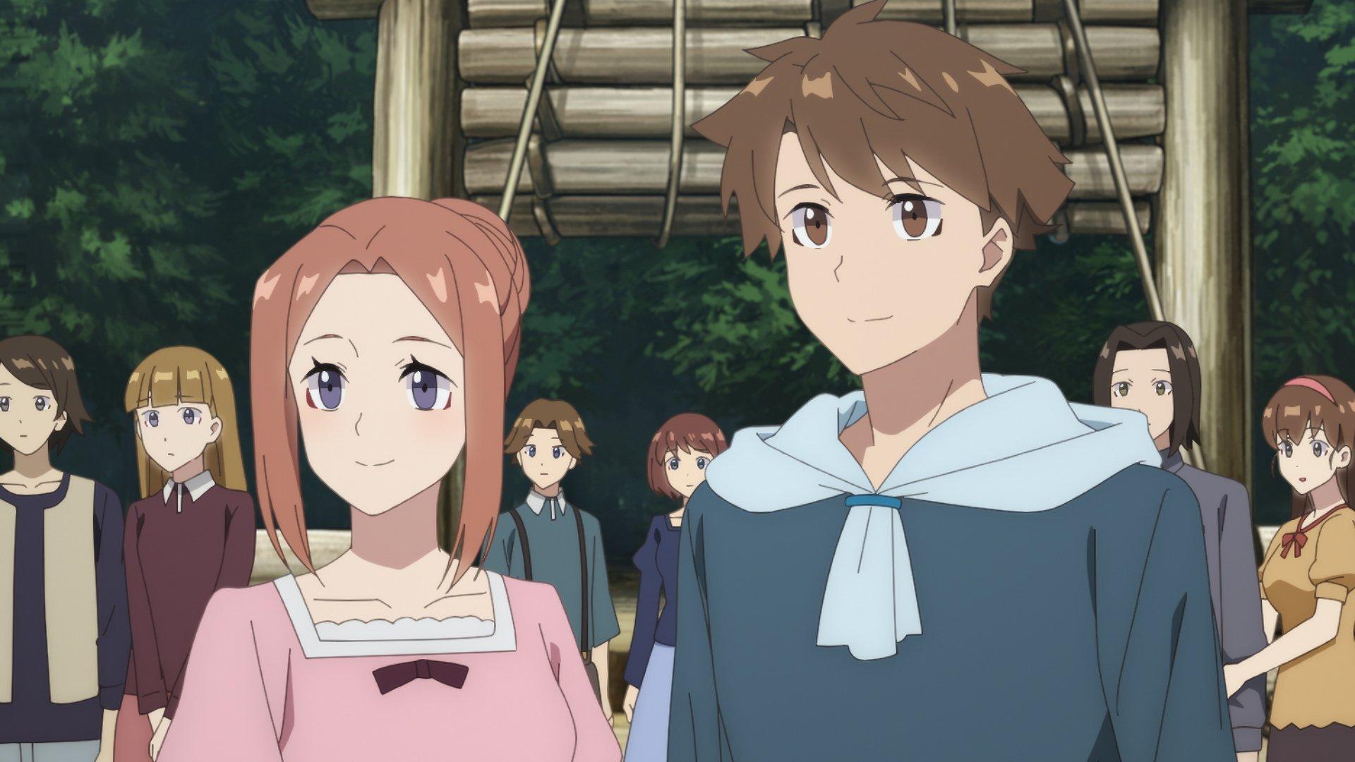 祭典與芙修的謝禮 screenshot 3