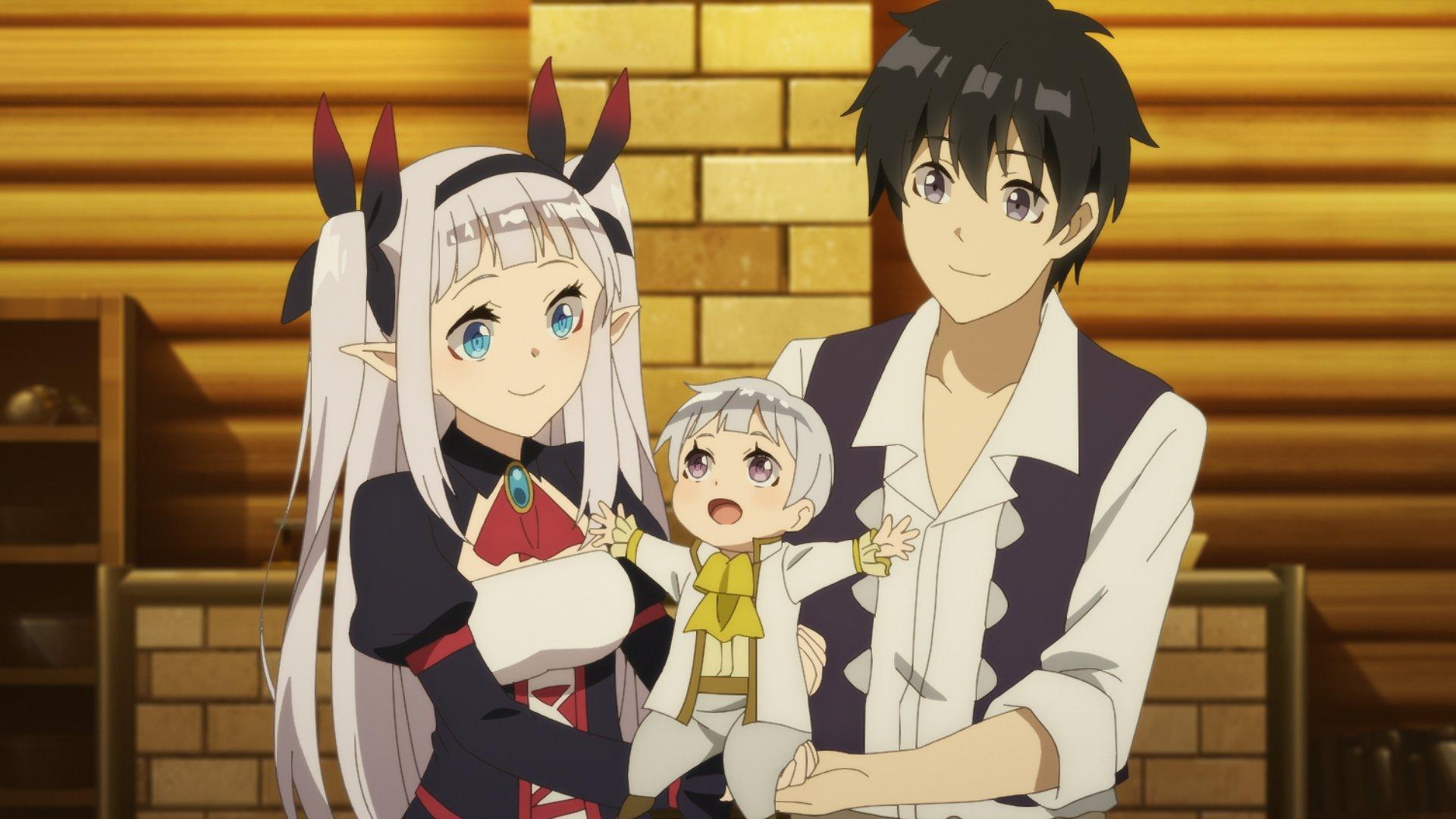 祭典與芙修的謝禮 screenshot 4