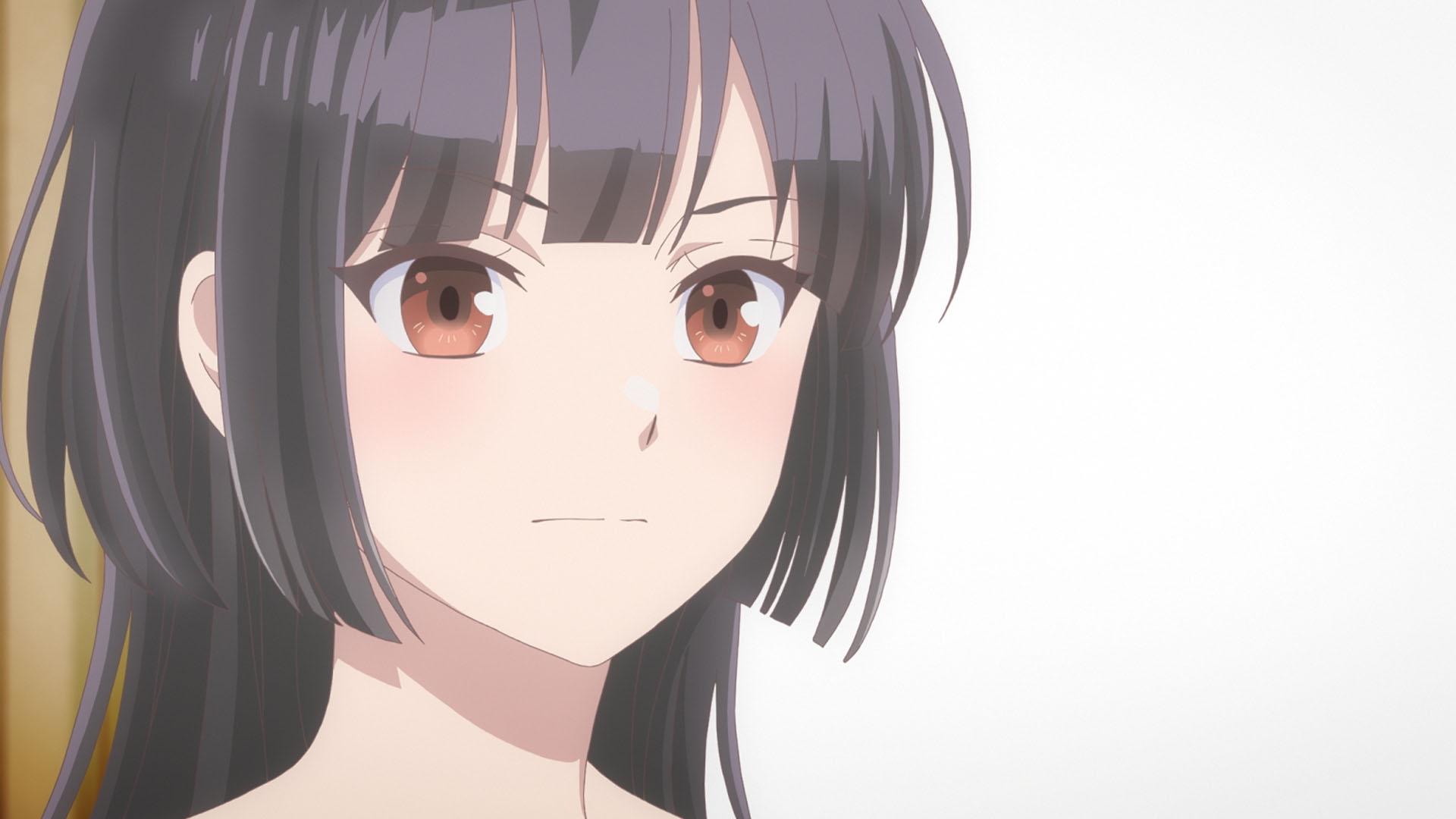 妳的夢想與秘密的關係 screenshot 3