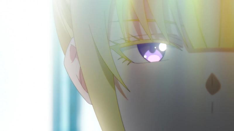 卡斯托爾·傑米尼的因緣 screenshot 1