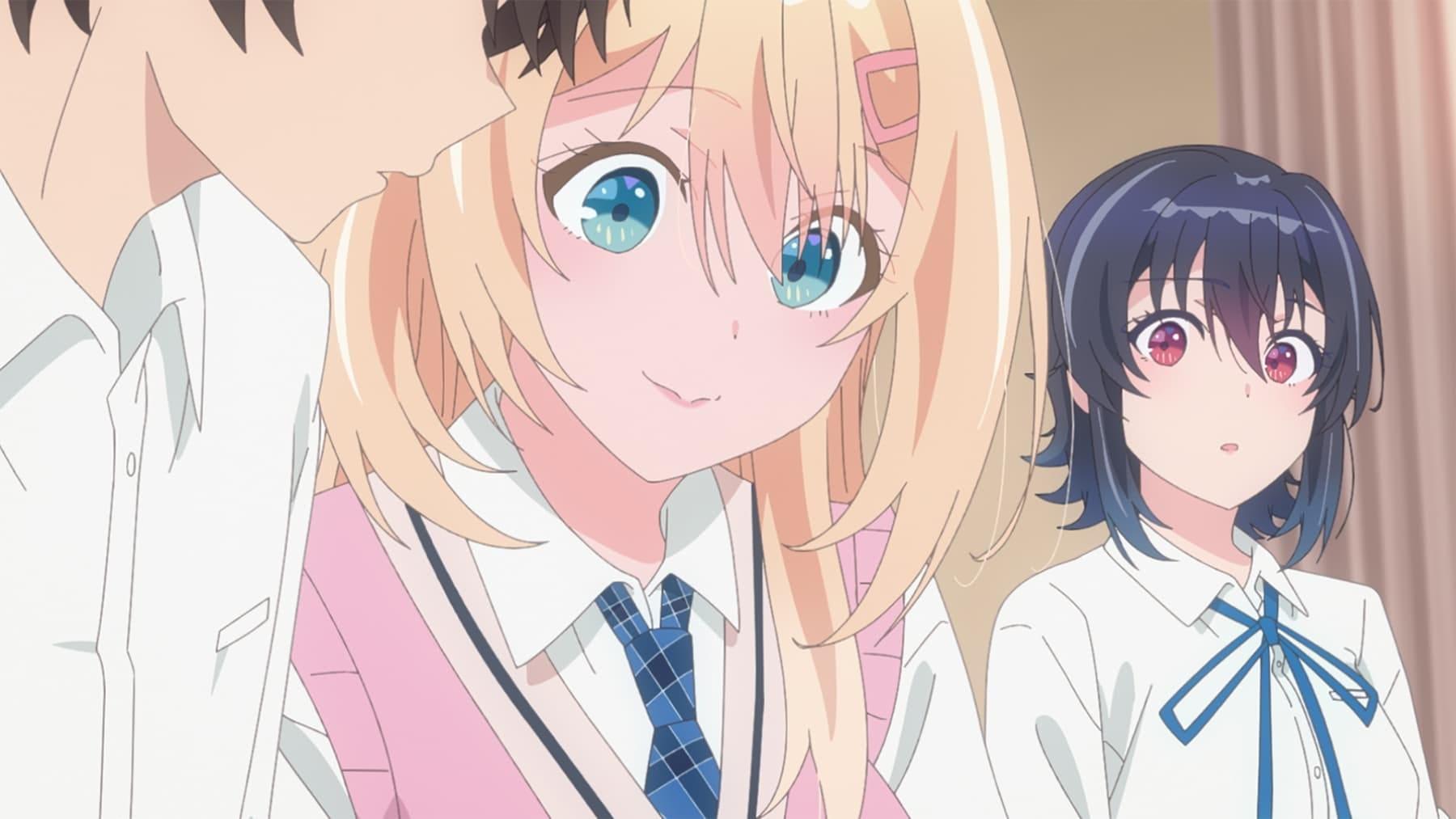 「班上第二可愛的……」 screenshot 2