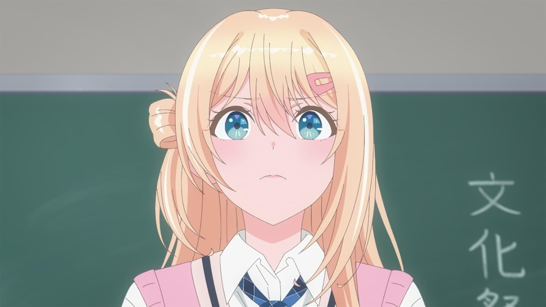 「班上第二可愛的……」 screenshot 3