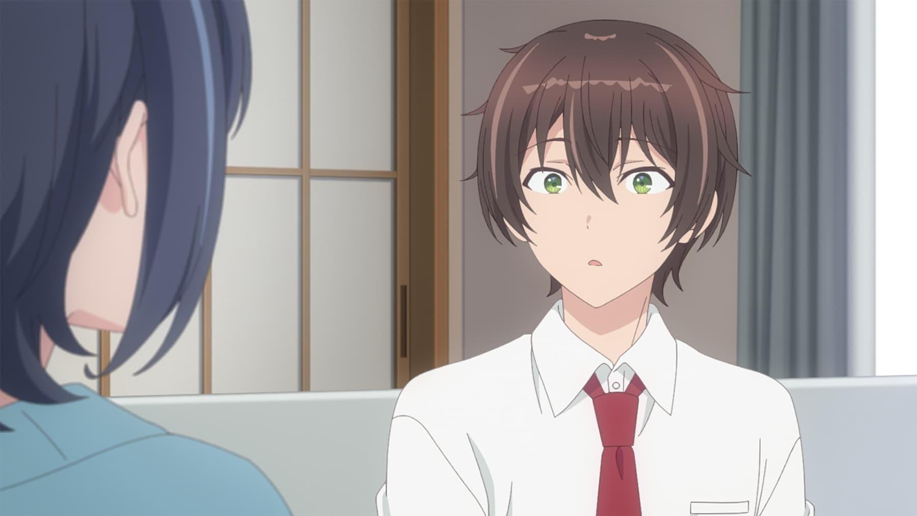「班上第二可愛的……」 screenshot 6