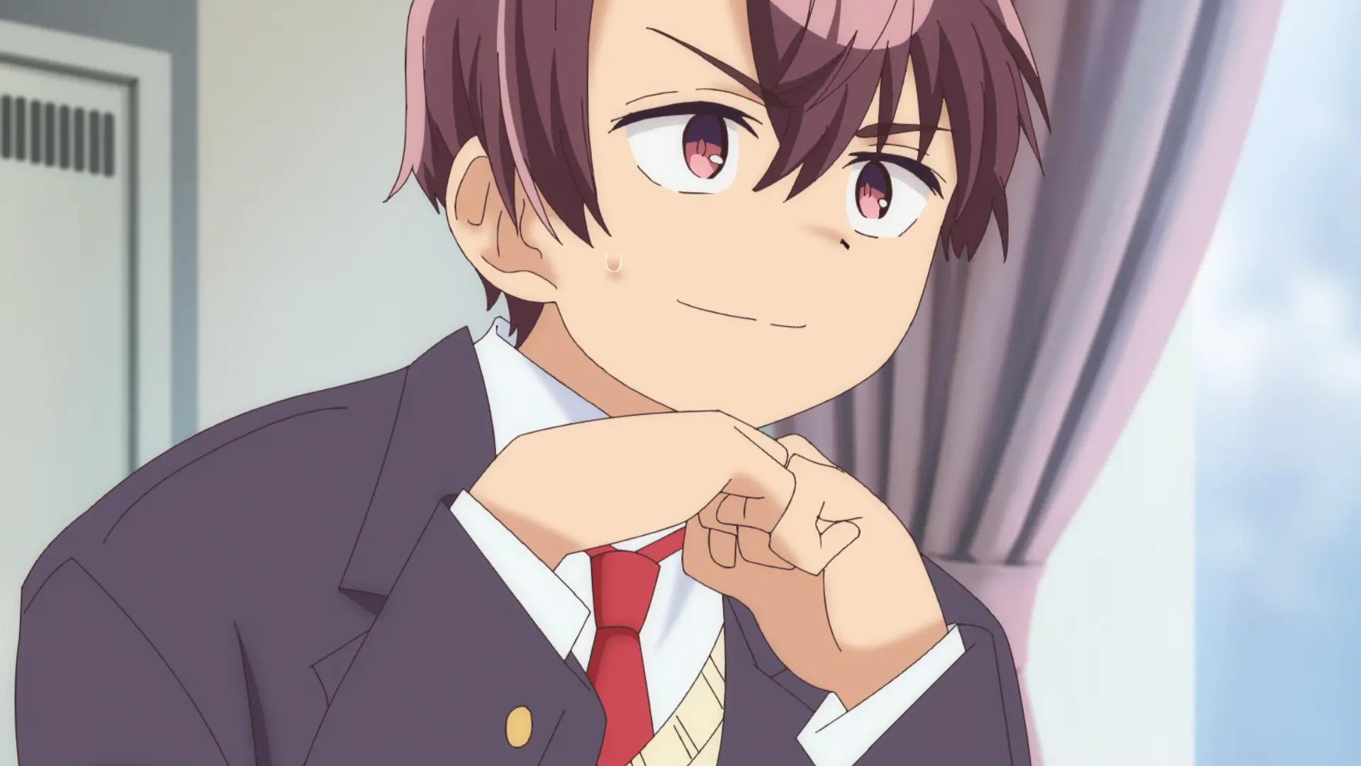 恐怖老師 screenshot 3