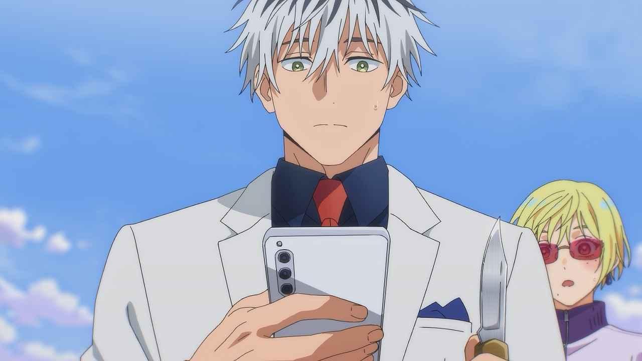 動物王國 screenshot 4