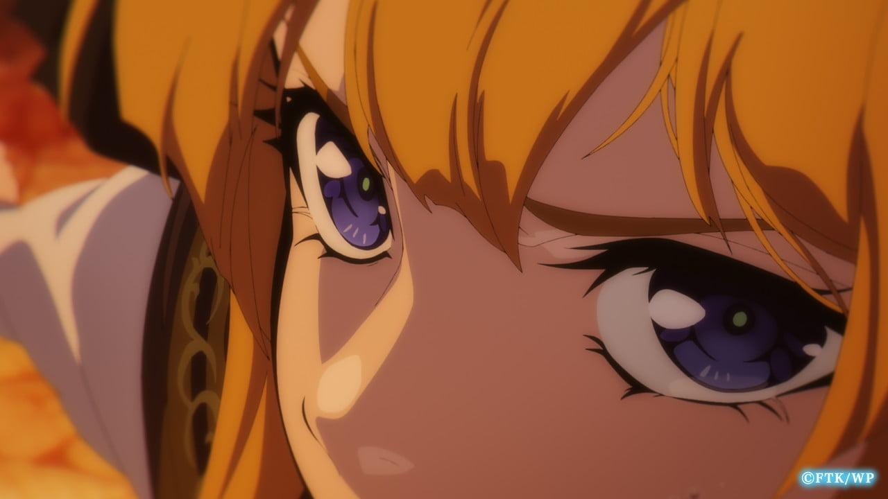 地獄之開宴 screenshot 4