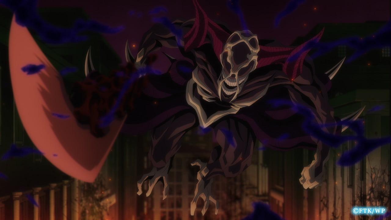 地獄之開宴 screenshot 6
