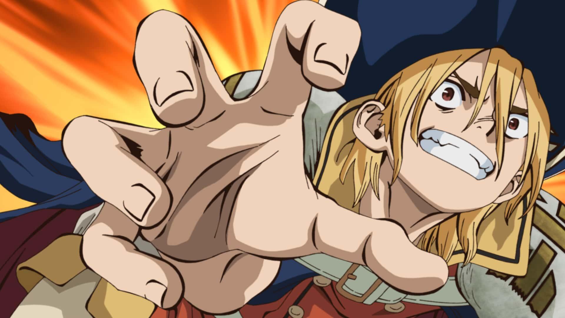 FIRE screenshot 10