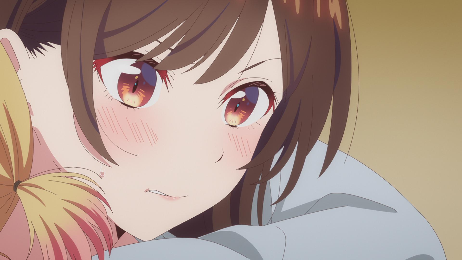 前女友，七海麻美 screenshot 2