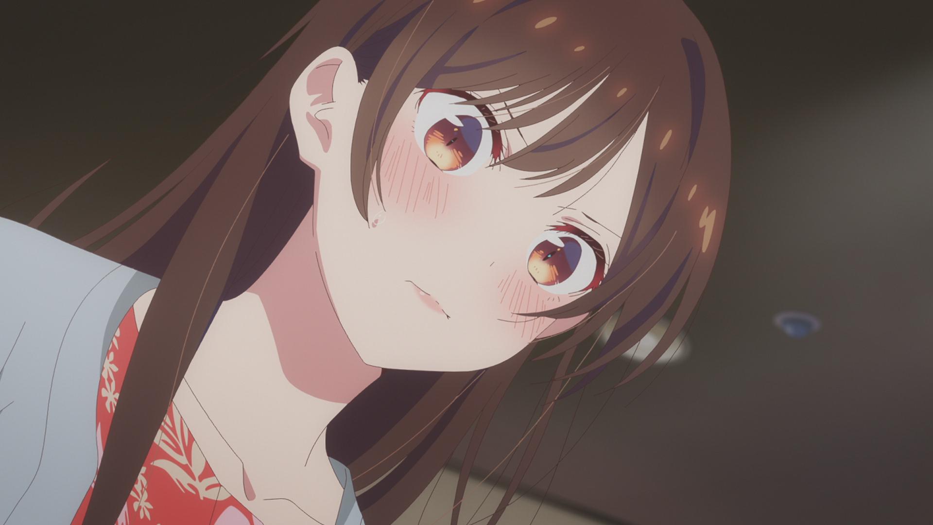前女友，七海麻美 screenshot 3