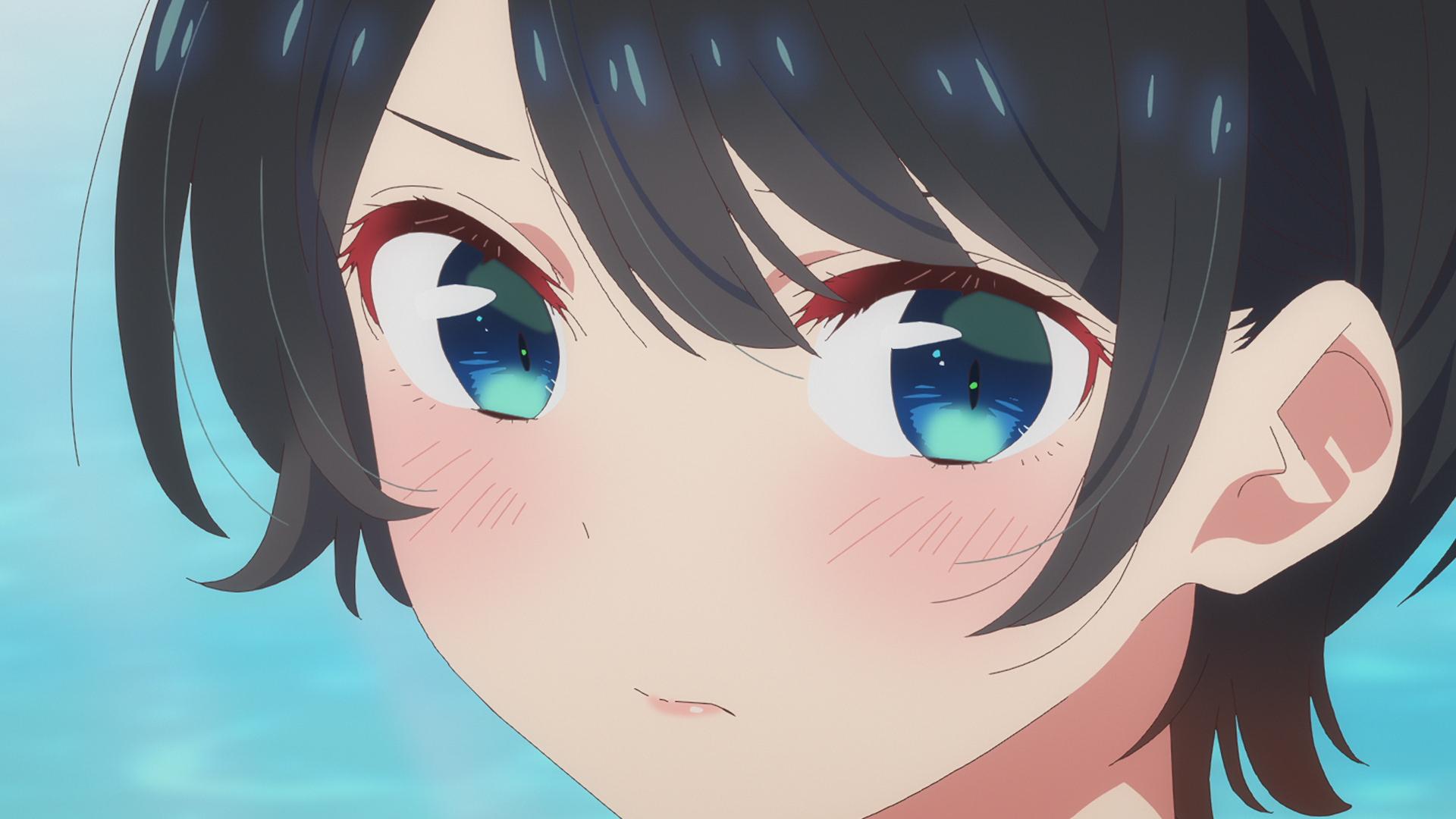 前女友，七海麻美 screenshot 4