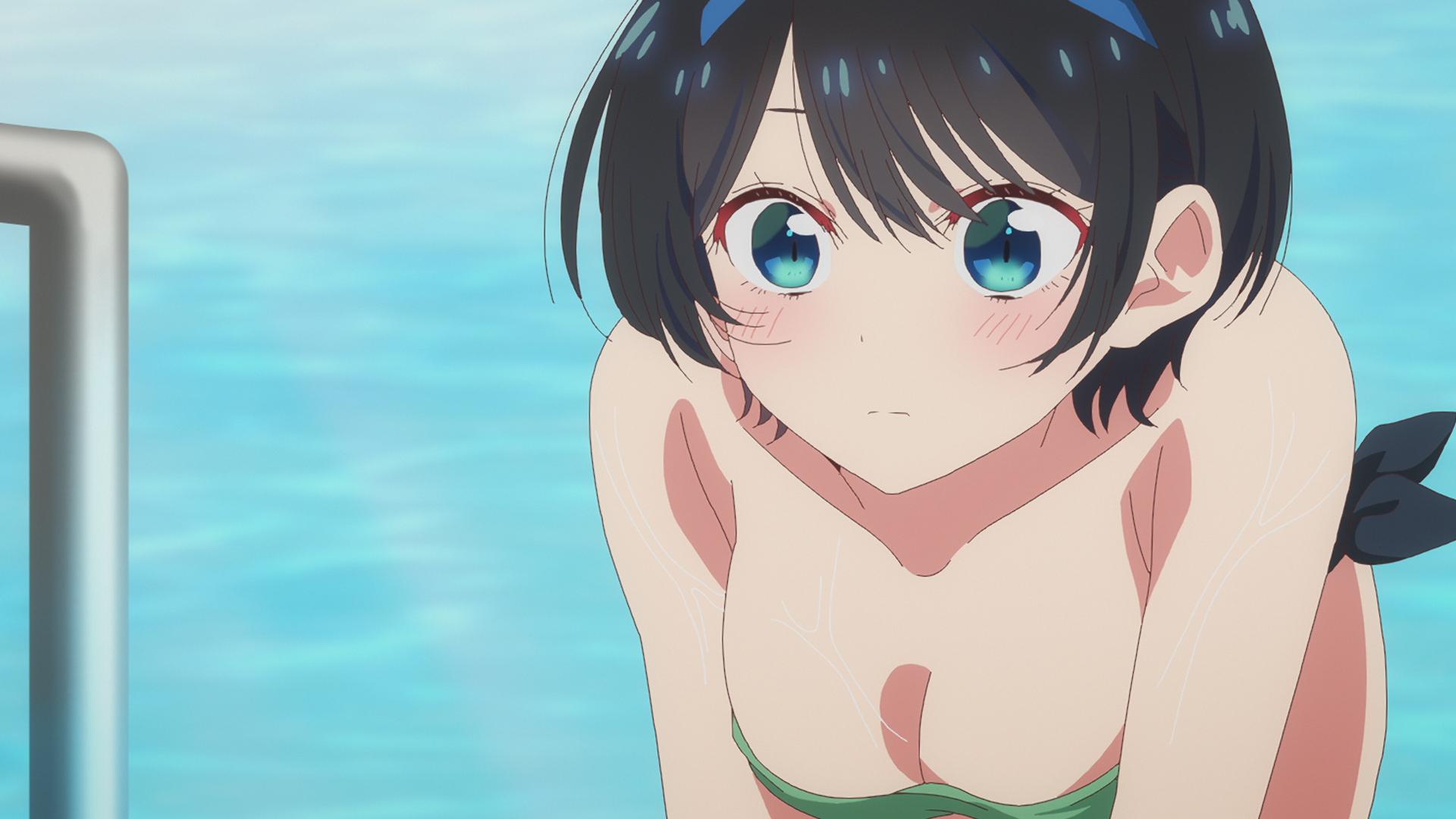 前女友，七海麻美 screenshot 6