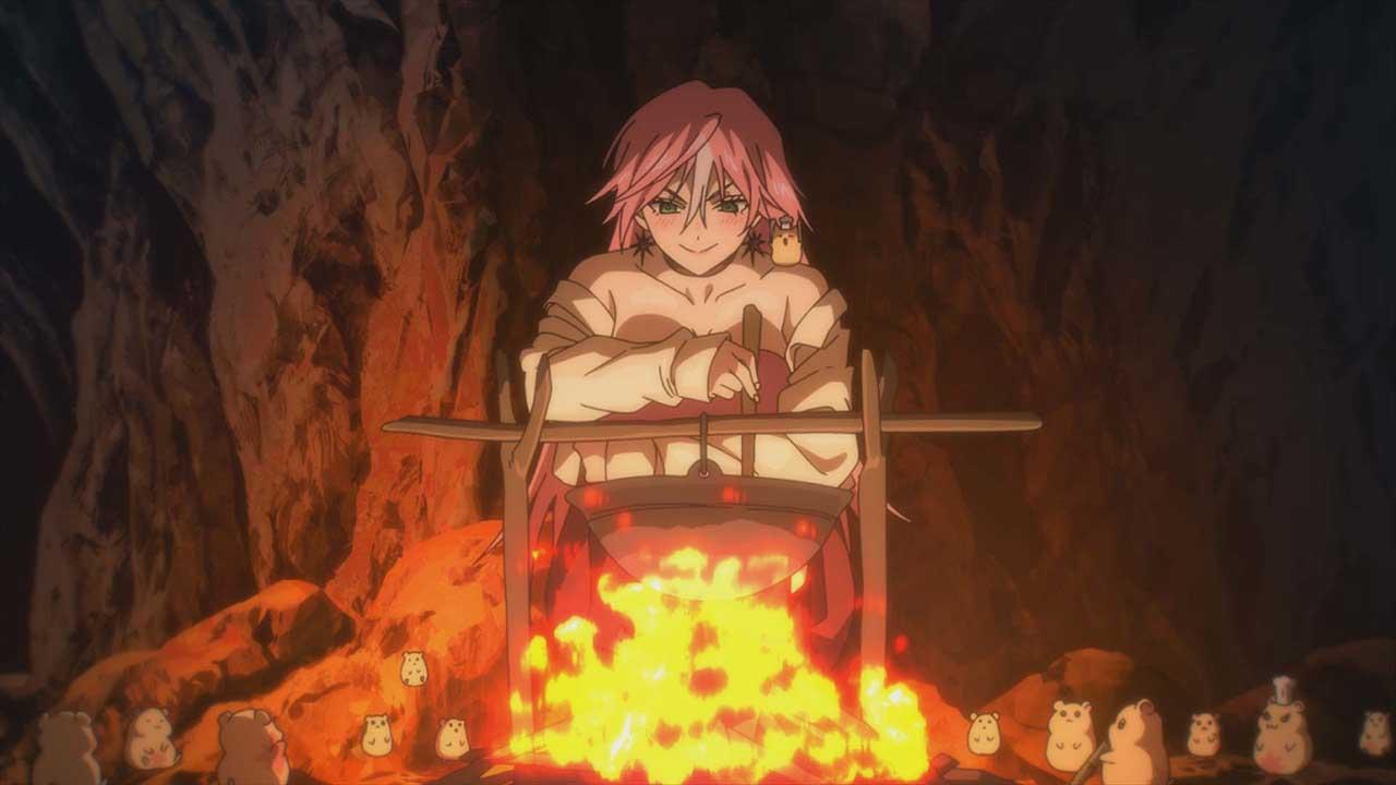 無用之人 screenshot 2