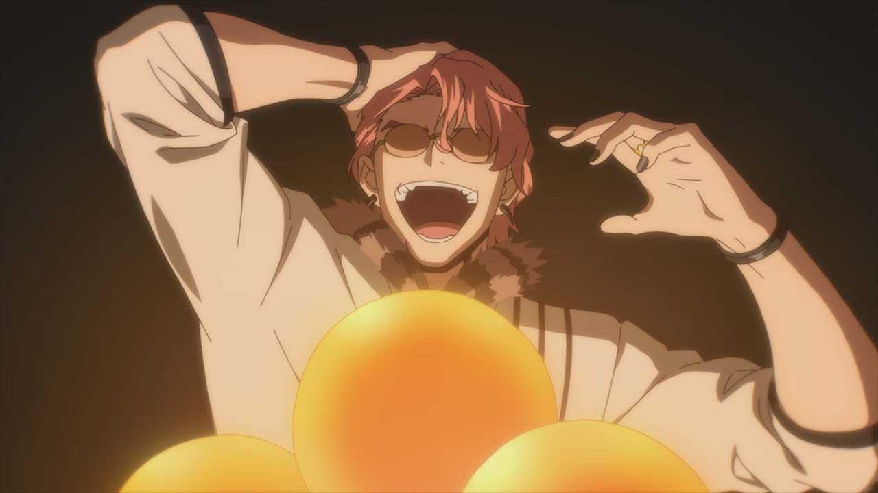 無用之人 screenshot 3