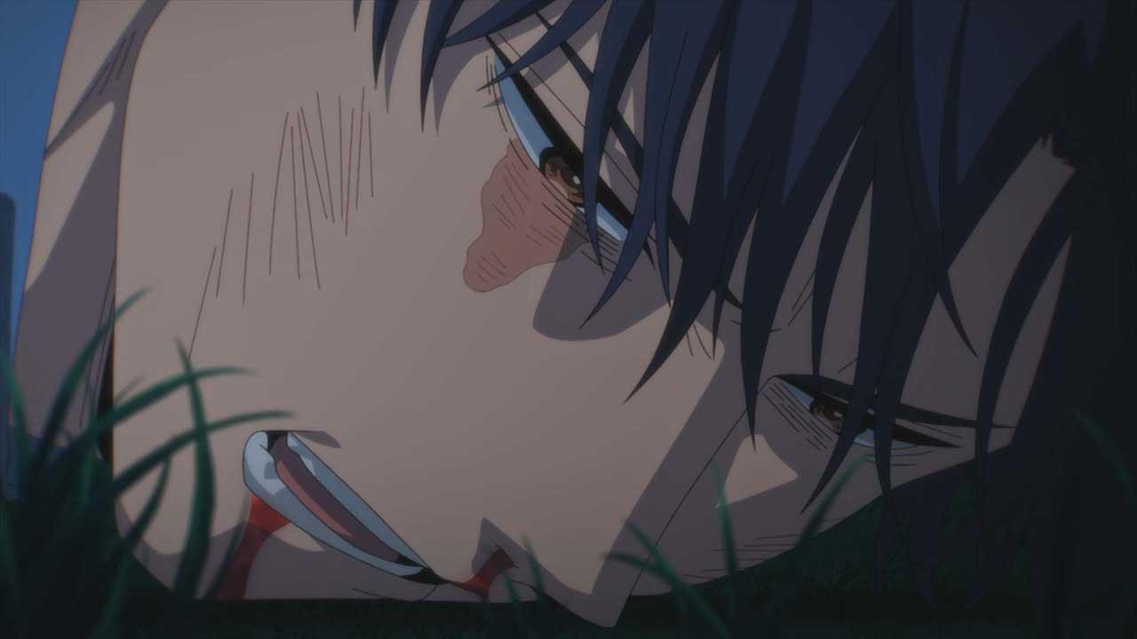 無用之人 screenshot 4
