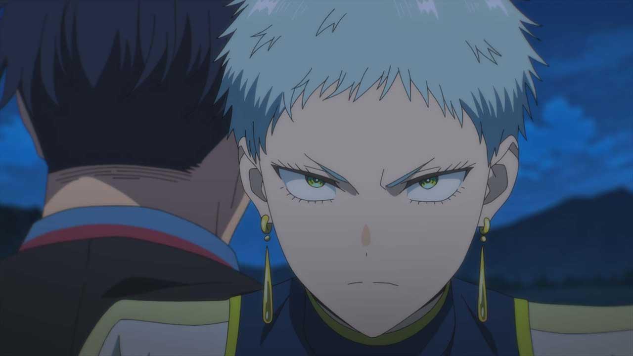 無用之人 screenshot 5