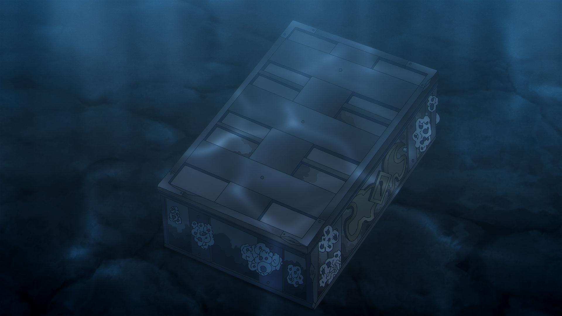 畫廊島的崩毀 screenshot 1