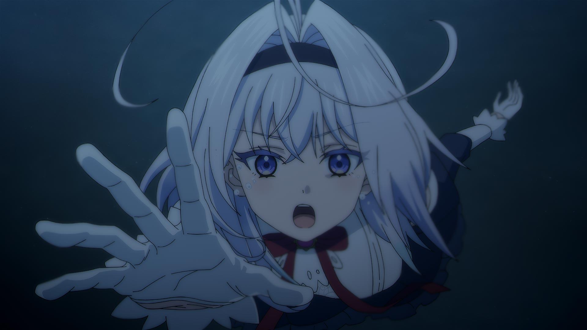 畫廊島的崩毀 screenshot 4