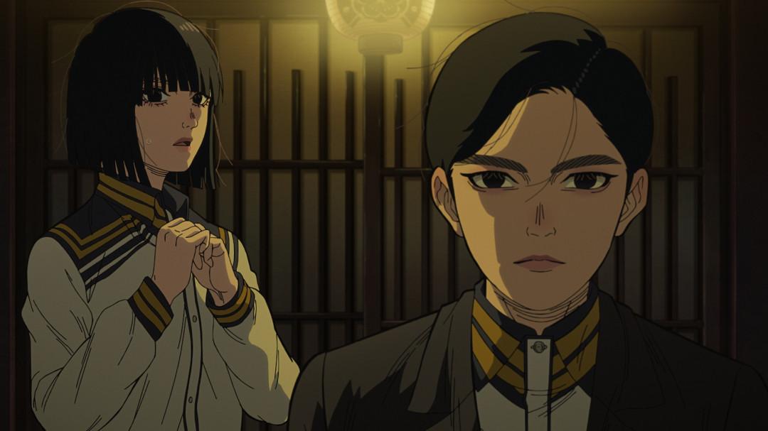 開戰前夜 screenshot 1