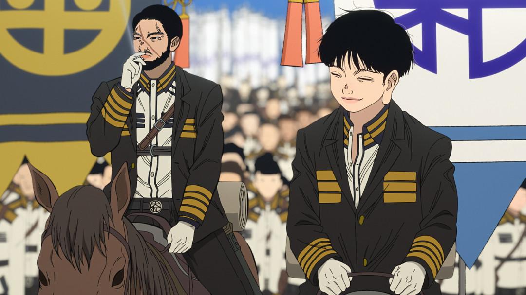 開戰前夜 screenshot 3